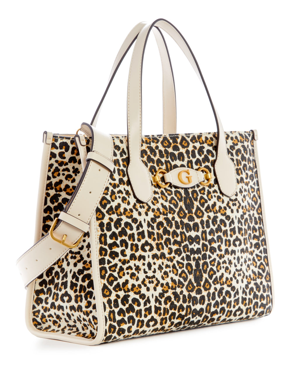 バッグ archive GUESS hand bag y2k leopard VINTAGE GUESS LEOPARD PRINT Y2K HANDBAG – 777ST.