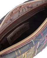 Barbour Quilted Crossbody Handbag