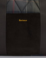 Barbour Healy Tartan Tote Handbag