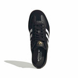adidas Womens Samba OG Mule Shoes