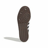 adidas Womens Samba OG Mule Shoes