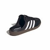 adidas Womens Samba OG Mule Shoes