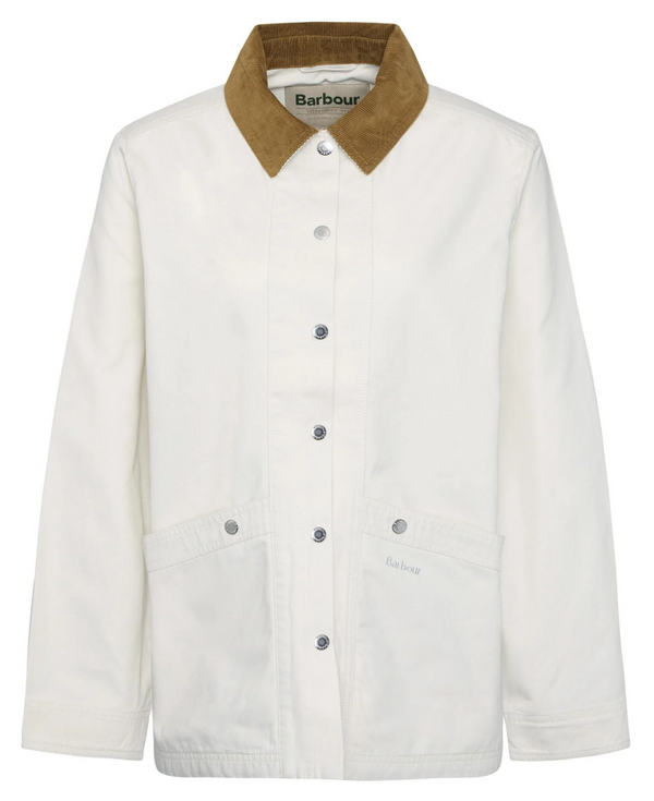 Barbour Womens Sonnie Casual Jacket
