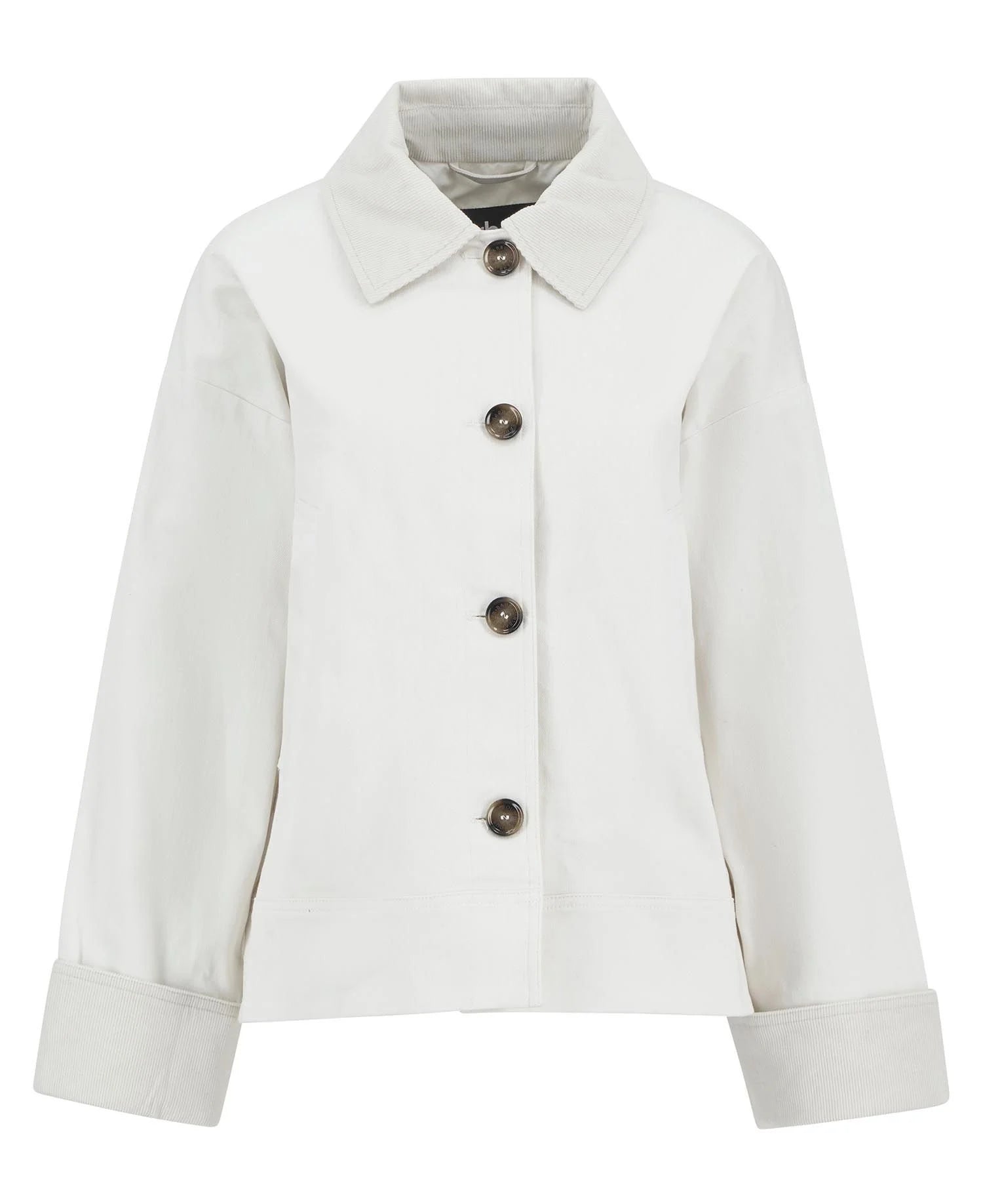 Barbour Womens Abby Casual Jacket