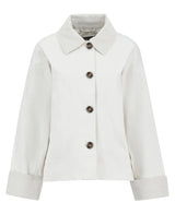 Barbour Womens Abby Casual Jacket