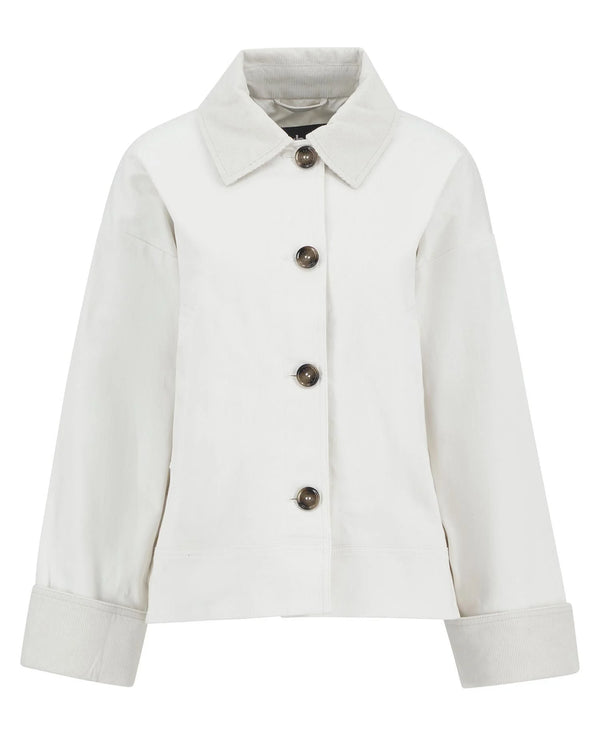Barbour Womens Abby Casual Jacket