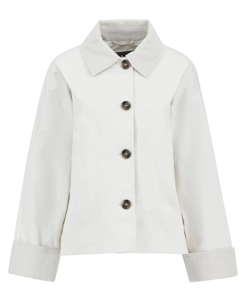Barbour Womens Abby Casual Jacket