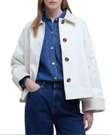Barbour Womens Abby Casual Jacket