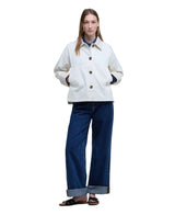 Barbour Womens Abby Casual Jacket