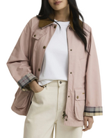 Barbour Womens Modern Beadnell Casual Jacket