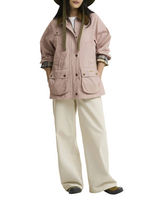 Barbour Womens Modern Beadnell Casual Jacket