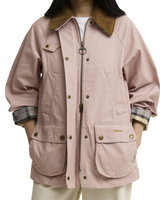 Barbour Womens Modern Beadnell Casual Jacket