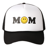 David and Young Womens MOM Foam Trucker Hat