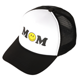David and Young Womens MOM Foam Trucker Hat
