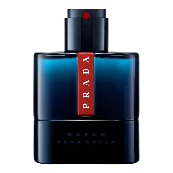 Prada Luna Rossa Ocean Eau de Toilette - 1.7 oz.