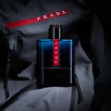 Prada Luna Rossa Ocean Eau de Toilette - 1.7 oz.
