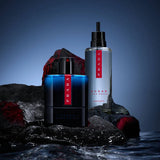Prada Luna Rossa Ocean Eau de Toilette - 1.7 oz.