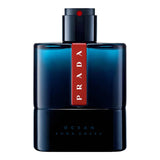 Prada Luna Rossa Ocean Eau de Toilette Spray - 3.4 oz.