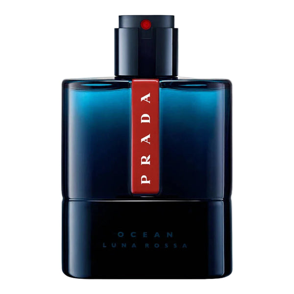 Prada Luna Rossa Ocean Eau de Toilette Spray - 3.4 oz.