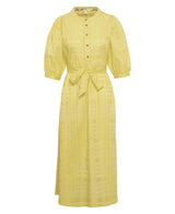 Barbour Womens Heidi Midi Dress