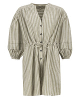Barbour Womens Bobby Striped Playsuit