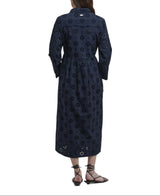 Barbour Womens Melissa Midi Dress