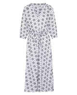 Barbour Womens Erin Maxi Dress