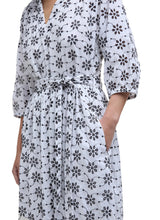 Barbour Womens Erin Maxi Dress