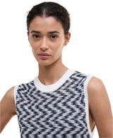 Barbour Womens Olivia Knit Midi Dress