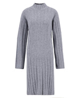 Barbour Womens Sophia Knitted Midi Dress