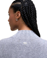 Barbour Womens Sophia Knitted Midi Dress