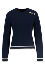 Barbour Womens Avery Sweater