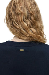 Barbour Womens Avery Sweater