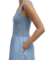 Barbour Womens Josie Midi Dress