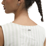 Barbour Womens Inez Striped Midi Dress