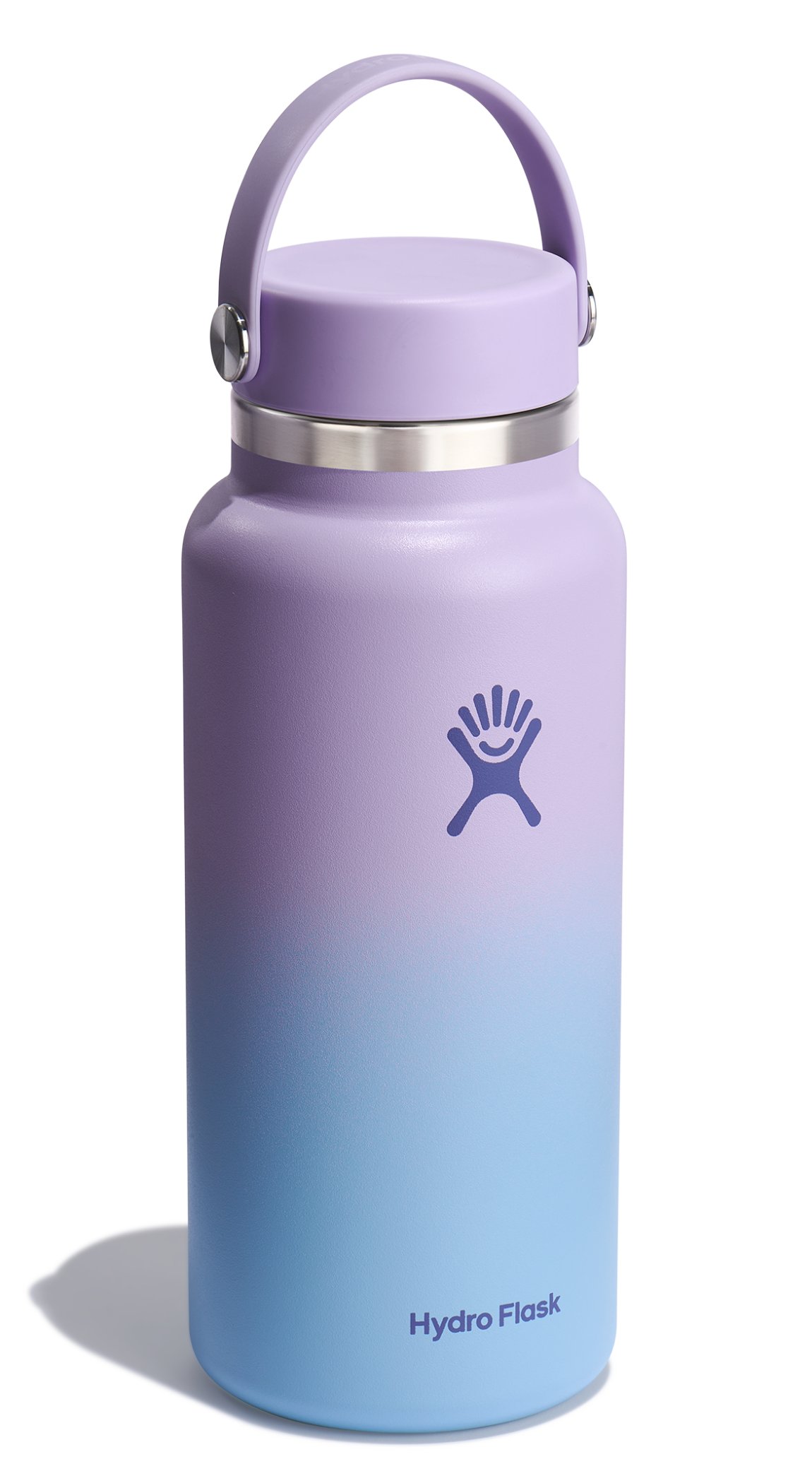 Hydro Flask 32 oz. Wide Mouth Water Bottle – ShopCGX Hydro Flask 32 oz. Wide Mouth Water Bottle – ShopCGX