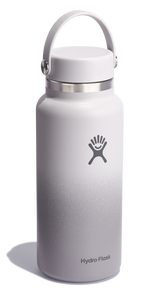 Hydro Flask 32 oz. Wide Mouth Water Bottle