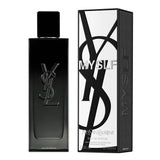 Yves Saint Laurent Myslf Eau de Parfum Spray - 3.3 oz.