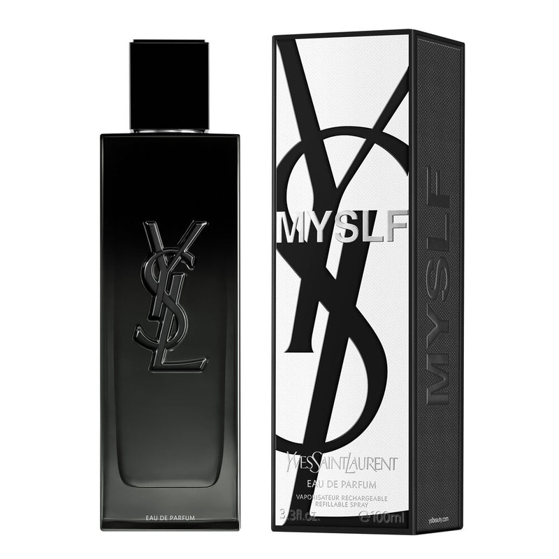 Yves Saint Laurent Myslf Eau de Parfum Spray - 3.3 oz.