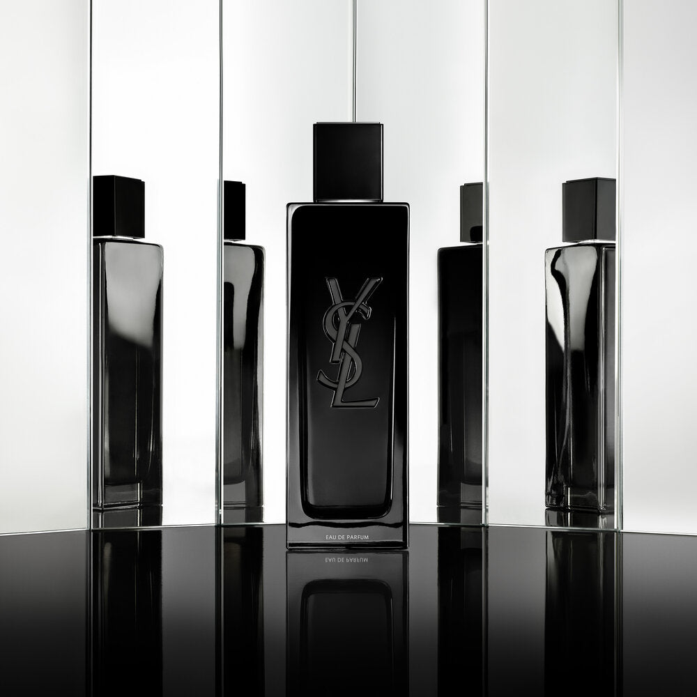 Yves Saint Laurent Myslf Eau de Parfum Spray - 3.3 oz. – ShopCGX