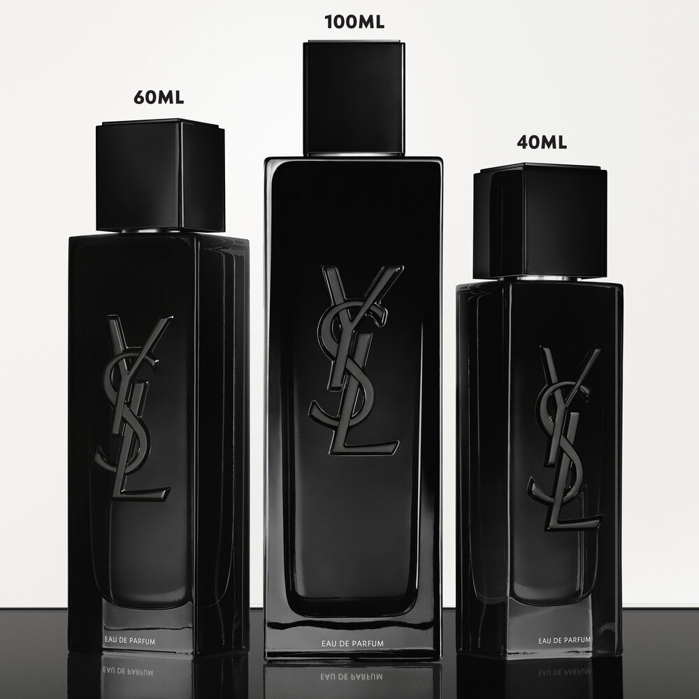 Yves Saint Laurent Myslf Eau de Parfum Spray - 3.3 oz. – ShopCGX