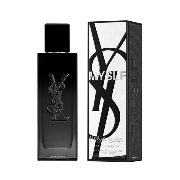 Yves Saint Laurent Myslf Eau de Parfum Spray - 2.0 oz.