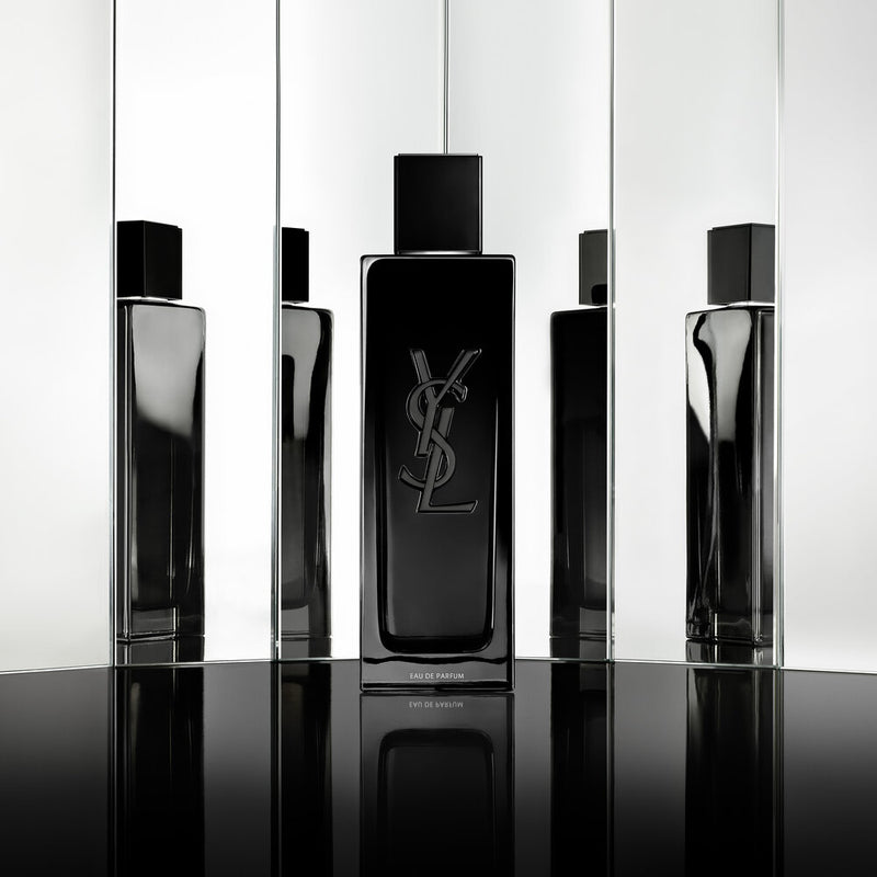 Yves Saint Laurent Myslf Eau de Parfum Spray - 2.0 oz.