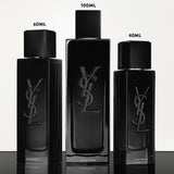 Yves Saint Laurent Myslf Eau de Parfum Spray - 2.0 oz.