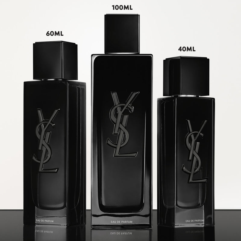Yves Saint Laurent Myslf Eau de Parfum Spray - 2.0 oz.