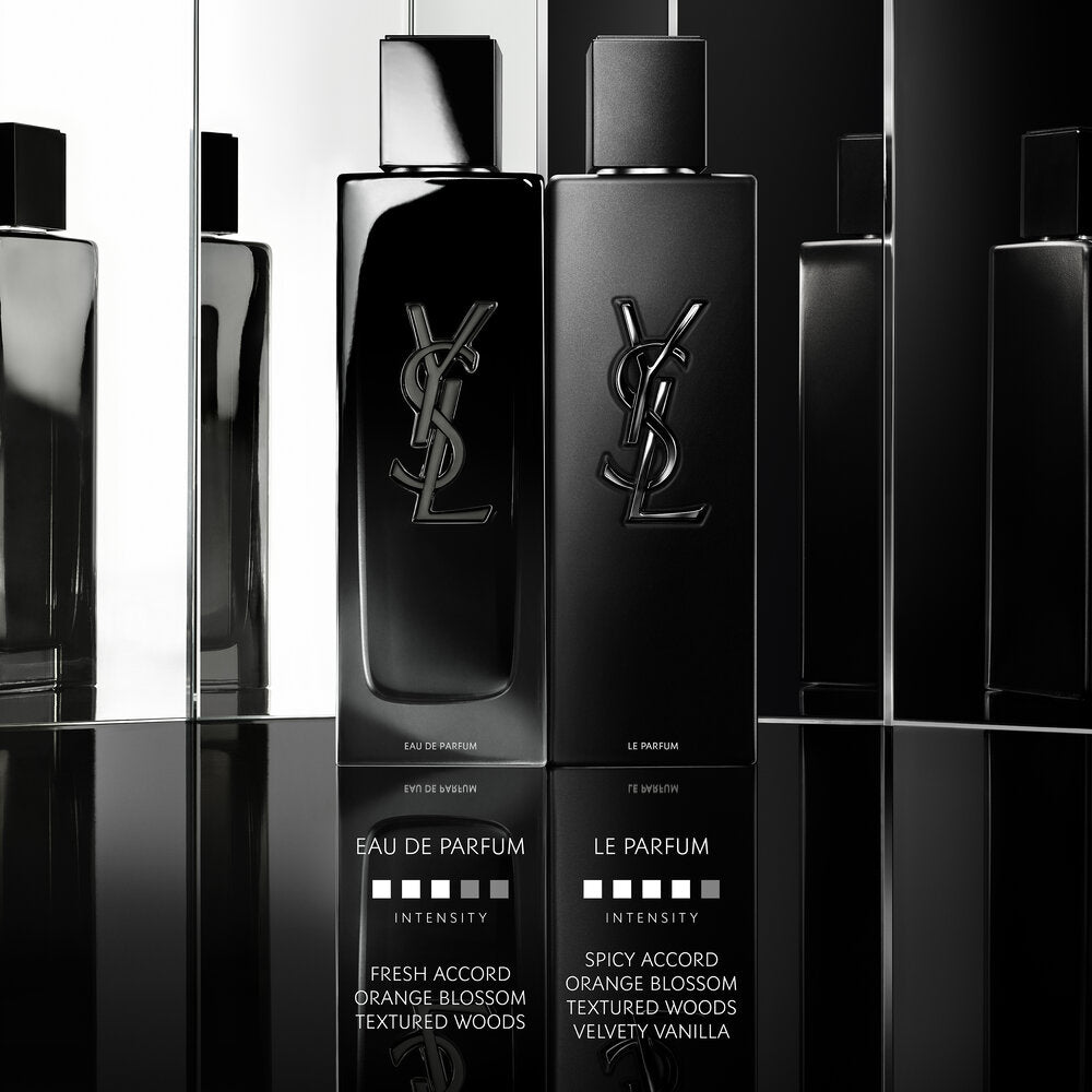 Yves Saint Laurent MYSLF 60ml 香水 MYSLF オーデパルファム｜フレグランス(香水)｜イヴ・サン