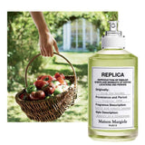 Maison Margiela Replica From The Garden Eau de Toilette Spray - 3.4 oz.