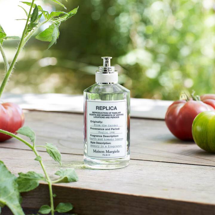 Maison Margiela Replica From The Garden Eau de Toilette Spray - 3.4 oz.