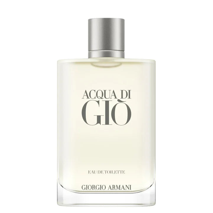 GIORGIO ARMANI Acqua Di Gio Eau De Toilette Spray - 6.7 oz.