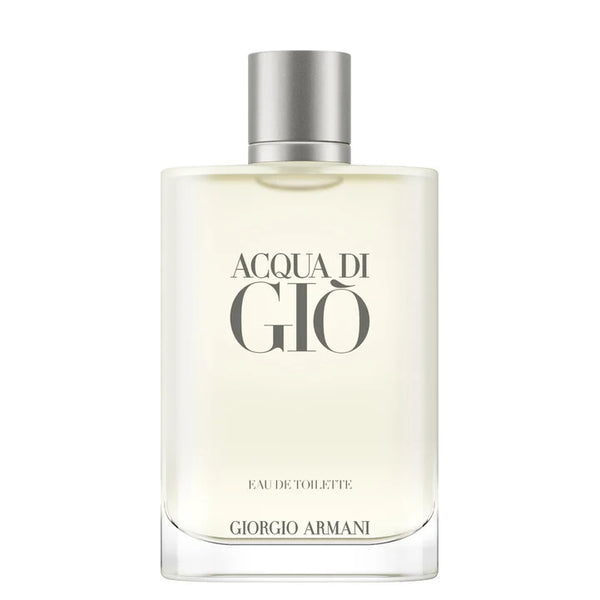 GIORGIO ARMANI Acqua Di Gio Eau De Toilette Spray - 6.7 oz.